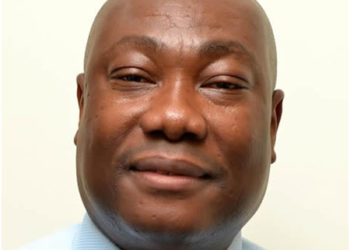 The Lands Commission is on the right track- Martin Ayisi