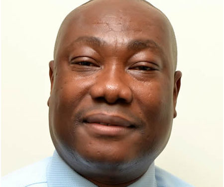 The Lands Commission is on the right track- Martin Ayisi