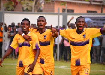 Medeama SC vs. Bibiani Goldstars GPL game postponed