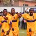 Medeama SC vs. Bibiani Goldstars GPL game postponed