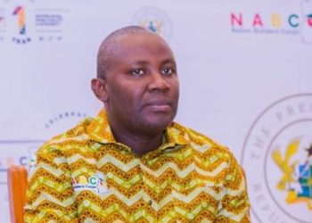 Ibrahim Anyars outlines exit plan for NABCo beneficiaries