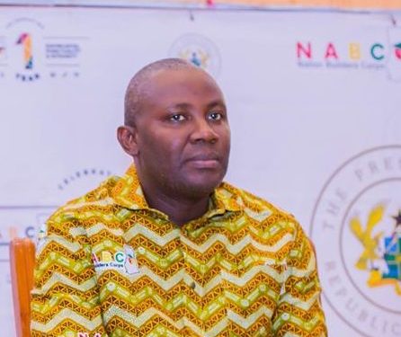 Ibrahim Anyars outlines exit plan for NABCo beneficiaries
