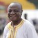 Nana Ampadu to be given state burial – Presidency