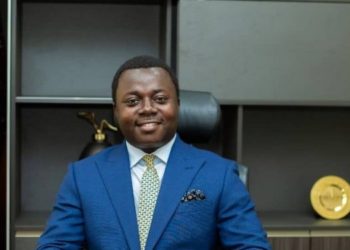 We are prepared to receive next batch of Free SHS beneficiaries - Ntim Fordjour