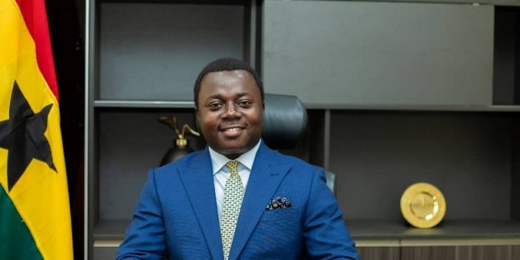 We are prepared to receive next batch of Free SHS beneficiaries - Ntim Fordjour