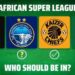 CAF endorses the newly controversial CAF Super League