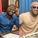 Fans excited as Nigeria's P-Square band duo reunite