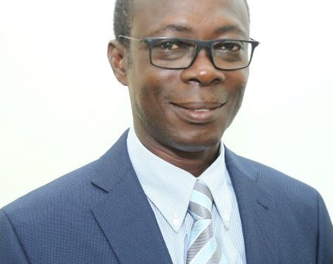 UCC assures of readiness to help build the youth in Ghana
