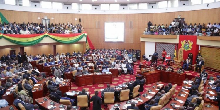 2022 budget to take center stage in parliament today after initial rejection