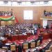 2022 budget to take center stage in parliament today after initial rejection