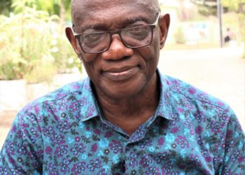 Former UEW VC calls for a strong STEM workforce in Ghana