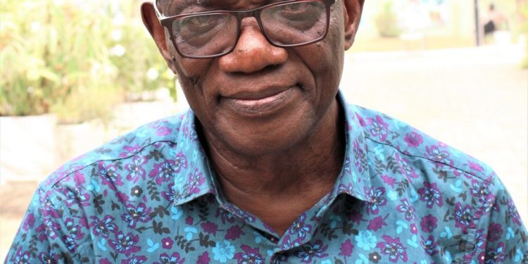 Former UEW VC calls for a strong STEM workforce in Ghana