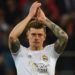 ‘Absolutely not deserved’ – Toni Kroos on Lionel Messi’s Ballon d’Or win