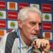 “I don’t think Ghana vs South Africa will be replayed” – Bafana Bafana coach Hugo Broos