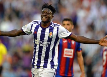 Salisu: Ghanaian defender reveals admiration for Liverpool star Van Dijk