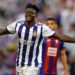 Salisu: Ghanaian defender reveals admiration for Liverpool star Van Dijk
