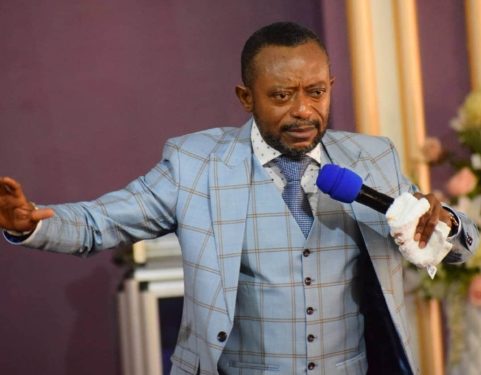 Owusu Bempah and six others re-arrested; facing new charges