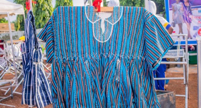 REGSEC bans wearing of smocks in Bawku township