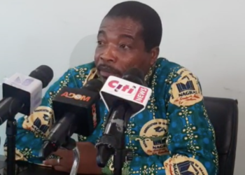 NAGRAT threatens strike over poor pay amidst economic hardship