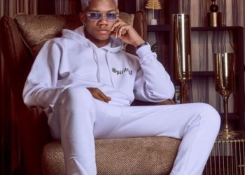 'Touch It' is the most streamed Ghanaian song on Spotify