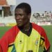 Today In Sports History: Asamoah Gyan scores on his Black Stars debut against Somaila in 2006 World Cup qualifier