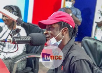I felt hurt after losing Best Rapper to Lokal – Kojo Vypa