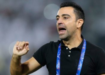 Xavi on the verge of being appointed as Barcelona manager