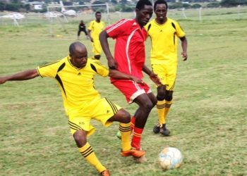 UCC STAFF GAMES: DPDEM to face CANS in finals