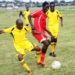 UCC STAFF GAMES: DPDEM to face CANS in finals