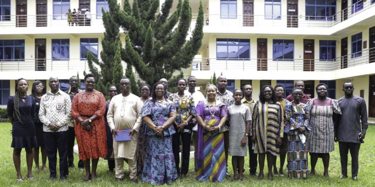 UCC inaugurates first Advisory Board for CEGRAD