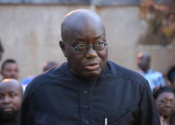 Drive with care to reduce increasing rate of road accident – Akufo-Addo urges