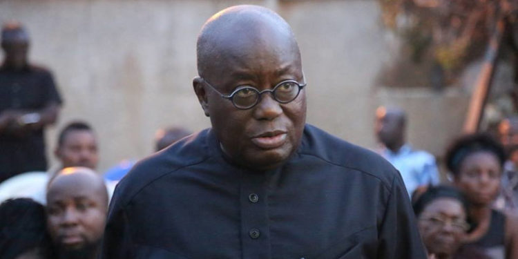 Drive with care to reduce increasing rate of road accident – Akufo-Addo urges