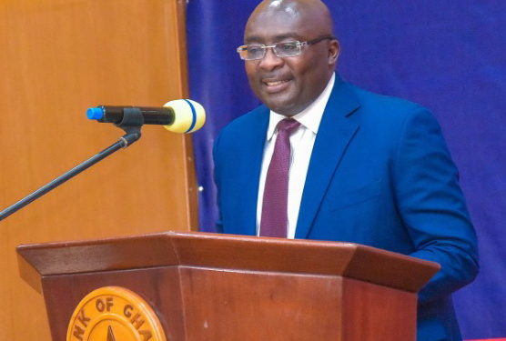 Government to issue Ghana Card numbers to newborns from 2022 – Bawumia