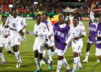 Hasaacas Ladies dominate in Black Princesses squad ahead of Zambia clash