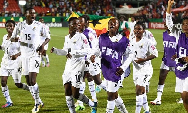 Hasaacas Ladies dominate in Black Princesses squad ahead of Zambia clash
