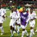 Hasaacas Ladies dominate in Black Princesses squad ahead of Zambia clash