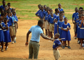 Teachers advised to utilize GES disciplinary tools in correcting students