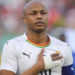 Ghana deserved more penalties against South Africa – Andre Ayew