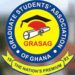GRASAG takes on NUGS for approving  e-levy in 2022 budget