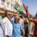 Two killed in Sudan pro-democracy protests - doctors