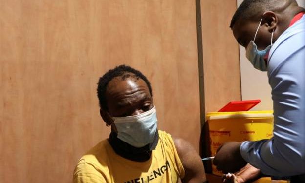 Covid cases up in SA ahead of predicted fourth wave