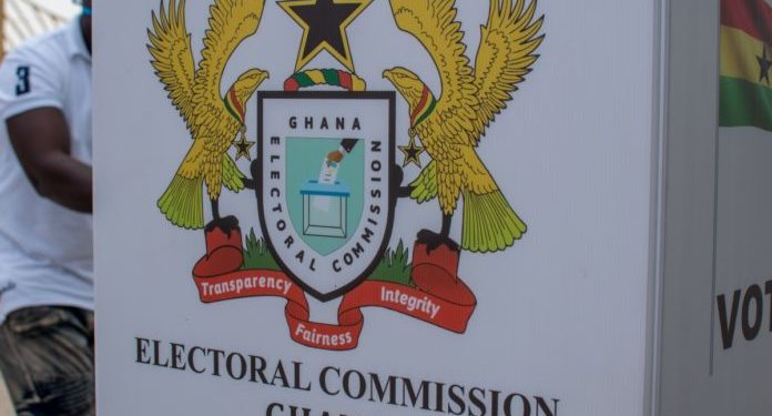 EC to recognise only Ghana Card as evidence of citizenship