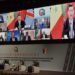 China pledges one billion Covid jabs for Africa