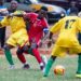 UCC STAFF GAMES: CANS, Security, DPDEM and Finance/Audit to play in the semi finals