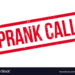 We receive over 10,000 prank calls daily – Ambulance Service