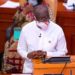 2022 budget rejection overturned; policy document approved after Minority boycott