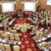 Parliament begins debate on 2022 budget today