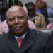 Martin Amidu: The arrogance and impunity of power – Parliamentary rejection of 2022 Budget statement