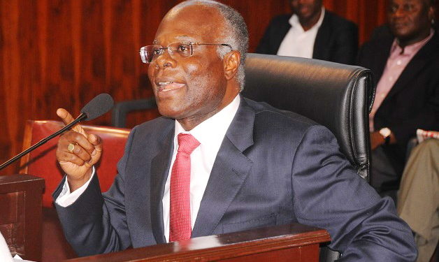 ‘2022 Budget will be approved – K. T. Hammond