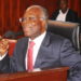 ‘2022 Budget will be approved – K. T. Hammond